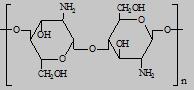 CTS分子结构单元